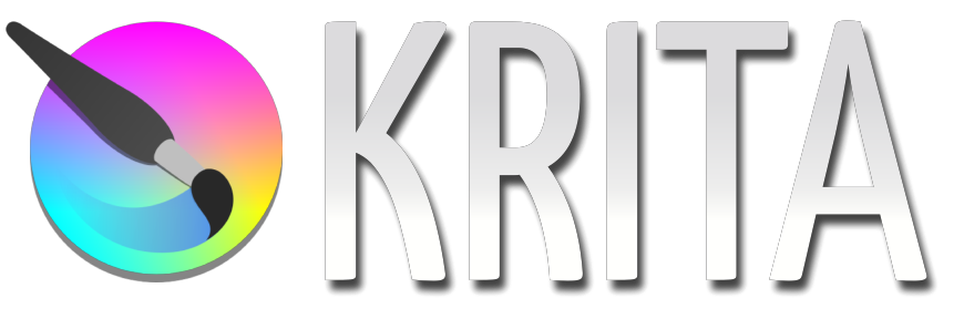 Krita.